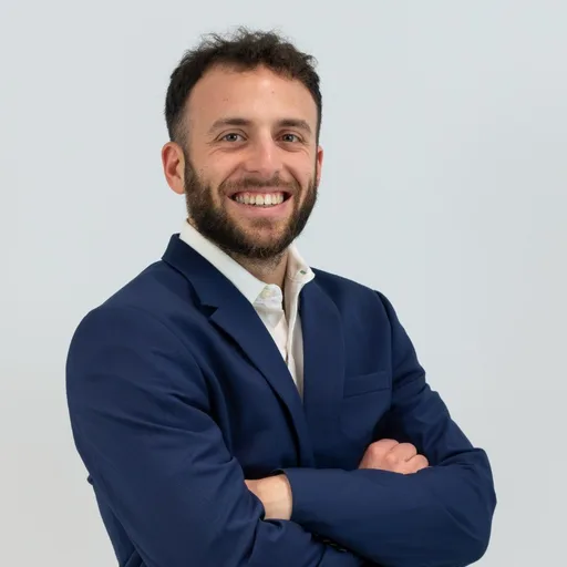 Nicolas Raffa Pirra