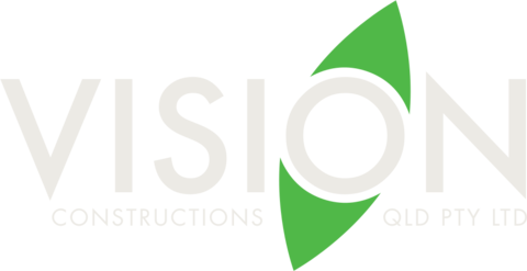 Vision Constructions Logo de Vision Constructions