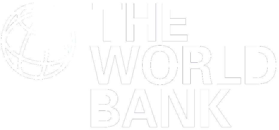 World Bank World Bank brand logo